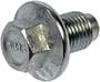 Dorman AutoGrade Oil Drain Plug