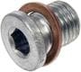 Dorman AutoGrade Oil Drain Plug