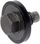 Dorman AutoGrade Transmission Oil Drain Plug