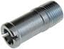 Dorman AutoGrade Straight Heater Hose Fitting