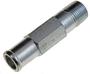 Dorman AutoGrade Straight Heater Hose Fitting