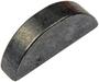 Dorman AutoGrade Woodruff Key