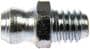Dorman AutoGrade M6-1.0 Grease Fitting