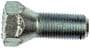 Dorman AutoGrade 1/2-20 Inch Thread 3/4 Inch Hex Wheel Lug Bolt