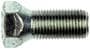 Dorman AutoGrade 9/16-18 Inch Thread 3/4 Inch Hex Wheel Lug Bolt