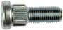 Dorman AutoGrade 7/16-20 Inch Thread Wheel Lug Stud