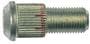 Dorman AutoGrade 1/2-20 Inch Thread Wheel Lug Stud