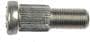 Dorman AutoGrade 1/2-20 Inch Thread Wheel Lug Stud