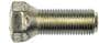 Dorman AutoGrade 9/16-18 Inch Thread 3/4 Inch Hex Wheel Lug Bolt