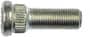 Dorman AutoGrade 1/2-20 Inch Thread Wheel Lug Stud