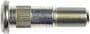 Dorman AutoGrade Wheel Lug Stud