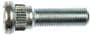 Dorman AutoGrade 7/16-20 Inch Thread Wheel Lug Stud