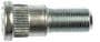 Dorman AutoGrade 1/2-20 Inch Thread Wheel Lug Stud