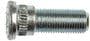 Dorman AutoGrade 1/2-20 Inch Thread Wheel Lug Stud