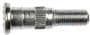 Dorman AutoGrade 7/16-20 Inch Thread Wheel Lug Stud