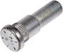 Dorman AutoGrade 1/2-20 Inch Thread Wheel Lug Stud