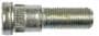 Dorman AutoGrade 1/2-20 Inch Thread Wheel Lug Stud