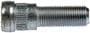 Dorman AutoGrade 1/2-20 Inch Thread Wheel Lug Stud