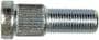 Dorman AutoGrade 1/2-20 Inch Thread Wheel Lug Stud