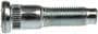Dorman AutoGrade 1/2-20 Inch Thread Wheel Lug Stud
