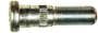 Dorman AutoGrade 9/16-18 Inch Thread Wheel Lug Stud