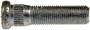 Dorman AutoGrade 9/16-18 Inch Thread Wheel Lug Stud