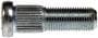 Dorman AutoGrade 1/2-20 Inch Thread Wheel Lug Stud