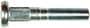 Dorman AutoGrade 9/16-18 Inch Thread Wheel Lug Stud