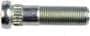 Dorman AutoGrade 5/8-18 Inch Thread Wheel Lug Stud