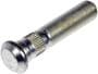 Dorman AutoGrade 5/8-18 Inch Thread Wheel Lug Stud