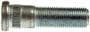 Dorman AutoGrade 9/16-18 Inch Thread Wheel Lug Bolt