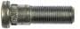 Dorman AutoGrade 9/16-18 Inch Thread Wheel Lug Stud