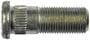 Dorman AutoGrade 5/8-18 Inch Thread Wheel Lug Stud