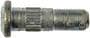 Dorman AutoGrade 3/4-16 Inch Thread Wheel Lug Stud