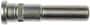 Dorman AutoGrade 9/16-18 Inch Thread Wheel Lug Stud