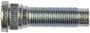 Dorman AutoGrade 1/2-20 Inch Thread Wheel Lug Stud
