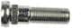 Dorman AutoGrade 1/2-20 Inch Thread Wheel Lug Stud