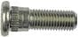 Dorman AutoGrade M12-1.50 Thread Wheel Lug Stud