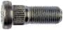 Dorman AutoGrade M12-1.25 Thread Wheel Lug Stud