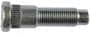 Dorman AutoGrade 1/2-20 Inch Thread Wheel Lug Stud