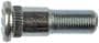 Dorman AutoGrade 1/2-20 Inch Thread Wheel Lug Stud