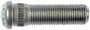 Dorman AutoGrade 1/2-20 Inch Thread Wheel Lug Stud