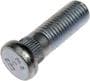 Dorman AutoGrade M12-1.50 Thread Wheel Lug Stud