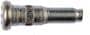 Dorman AutoGrade 1/2-20 Inch Thread Wheel Lug Stud