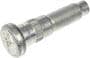 Dorman AutoGrade 1/2-20 Inch Thread Wheel Lug Stud