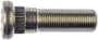 Dorman AutoGrade 5/8-18 Inch Thread Wheel Lug Stud