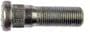 Dorman AutoGrade 9/16-18 Inch Thread Wheel Lug Stud
