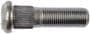 Dorman AutoGrade 9/16-18 Inch Thread Wheel Lug Stud