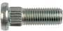 Dorman AutoGrade M12-1.50 Thread Wheel Lug Stud