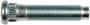 Dorman AutoGrade 9/16-18 Inch Thread Wheel Lug Stud